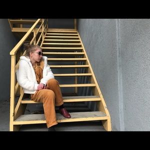 Meet your Posher, Haleigh